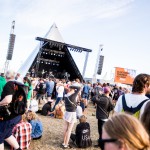 Roskilde Festival 2015, RF15, Stemning