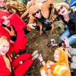 Roskilde Festival 2015, RF15, Stemning