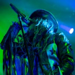 Rob Zombie, Vega, Store Vega