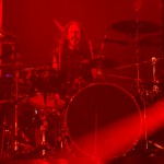 Rob Zombie, Vega, Store Vega