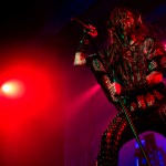 Rob Zombie, Vega, Store Vega