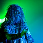 Rob Zombie, Vega, Store Vega