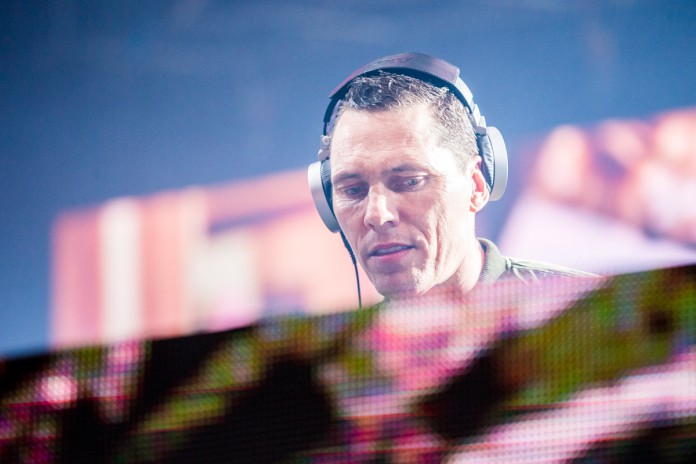 Tiësto, Smukfest, Smukfest 2015, Smuk15