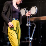 La Roux, Smukfest, Smukfest 2015, Smuk15