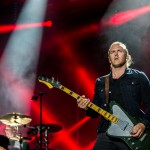 Dizzy Mizz Lizzy, Smukfest, Smukfest 2015, Smuk15