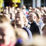 Elton John, Byparken Vejle