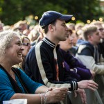 Elton John, Byparken Vejle