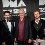 DMA15, Danish Music Awards 2015, Forum