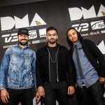 DMA15, Danish Music Awards 2015, Forum