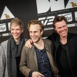 DMA15, Danish Music Awards 2015, Forum
