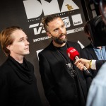 DMA15, Danish Music Awards 2015, Forum