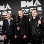 DMA15, Danish Music Awards 2015, Forum