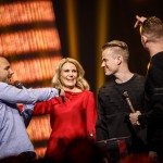 DMA15, Danish Music Awards 2015, Forum