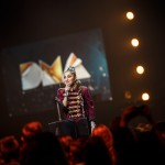 DMA15, Danish Music Awards 2015, Forum