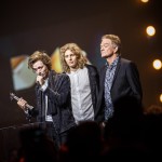 DMA15, Danish Music Awards 2015, Forum