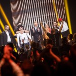 DMA15, Danish Music Awards 2015, Forum