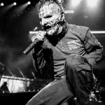 Slipknot, Blue Water Dokken