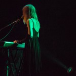 Myrkur, Amager Bio