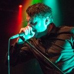 DeafHeaven, Amager Bio