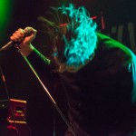 DeafHeaven, Amager Bio