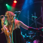 Myrkur, Amager Bio