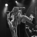 Myrkur, Amager Bio