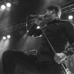 DeafHeaven, Amager Bio