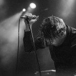 DeafHeaven, Amager Bio