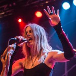 Myrkur, Amager Bio