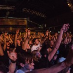 DeafHeaven, Amager Bio