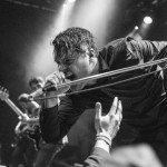 DeafHeaven, Amager Bio