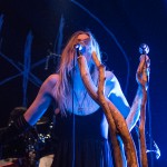 Myrkur, Amager Bio