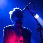 Ane Brun, Store VEGA