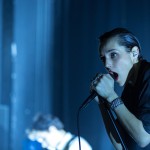 Savages, Vega