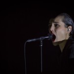 Savages, Vega