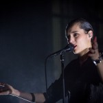 Savages, Vega