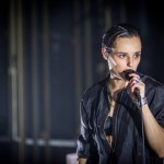 Savages, Vega