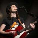 James Bay, Store Vega