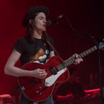 James Bay, Store Vega