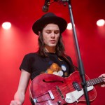 James Bay, Store Vega