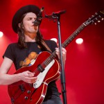 James Bay, Store Vega