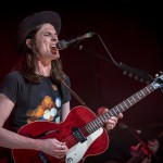 James Bay, Store Vega