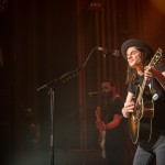 James Bay, Store Vega