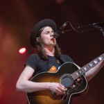 James Bay, Store Vega