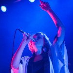 Ane Brun, Store VEGA