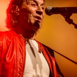 Albert Hammond, Godset