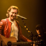 Albert Hammond, Godset