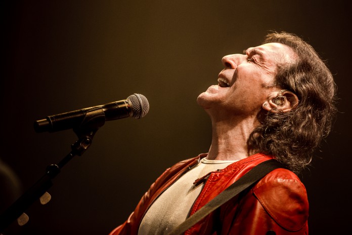 Albert Hammond, Godset