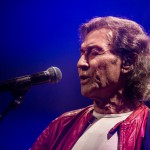 Albert Hammond, Godset