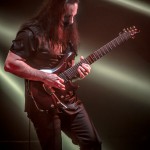 Dream Theater, Vejle Musikteater